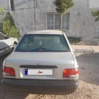 پراید کاربراتور مدل ۸۳|خودرو سواری و وانت|پرند, فاز ۶|دیوار