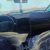 پارس مدل 1400 در حد صفر کارکرد 98هزار تا بدون رنگ|خودرو سواری و وانت|انار, |دیوار