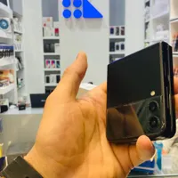 سامسونگ Galaxy Z Flip3 5G با حافظهٔ ۲۵۶ گیگابایت|موبایل|تهران, صادقیه|دیوار