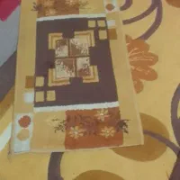 وسایل منزل|گلیم، جاجیم، گبه|شوشتر, |دیوار