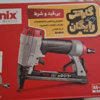 ابزار الات برقی پروفیل بر هیلتی پمپ باد فرز.|ابزارآلات|اصفهان, صدف|دیوار