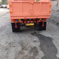 خاور کمپرسی ۸۰۸|خودرو سنگین|تهران, تجریش|دیوار