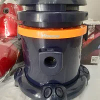 *جارو برقی آب و خاک هایسنس اصل آلمان در حد اکبند *