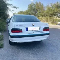 پارس مدل ۹۰