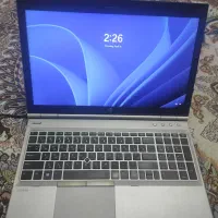 لپ تاپ HP elite book 850 G1|رایانه همراه|سنندج, |دیوار