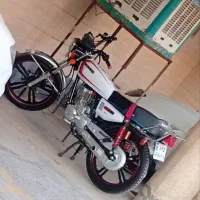 موتورهوندا ۲۰۰