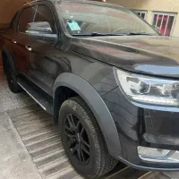 کی ام سی kmc T8 مدل ۴۰۲ اقساط|خودرو سواری و وانت|تهران, گلستان (شهرک راه آهن)|دیوار