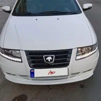 سمند سورن مدل 1404