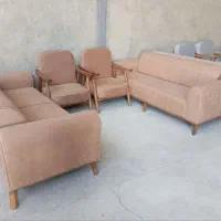 مبل راحتی اولدوز++ انتخابی ترند