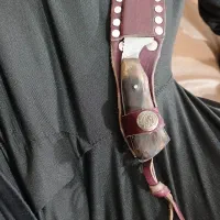 چاقو شصتی تمیز سوپاپ