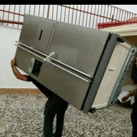 کارگر اثاثیه منزل بابیمه جابجای وسایل منزل