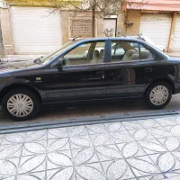 سمند LX EF7 مدل ۱۳۹۶،بیرنگ‌ معاوضه با پراید