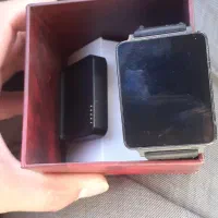 ساعت اصلی ال‌جی،دسته بازی تسکو