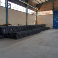 تیرچه صنعتی بتنی استاندارد توسط مهندس نظام مهندسی|مصالح و تجهیزات ساختمان|اهواز, شهرک صنعتی شماره ۳|دیوار