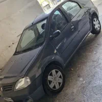 تندر ۹۰ مدل ۸۷ (فوری)|خودرو سواری و وانت|خوی, |دیوار