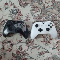 Xbox one s ایکس باکس وان اس کم کارکرد|کنسول، بازی ویدئویی و آنلاین|کرج, اصفهانی‌ها|دیوار
