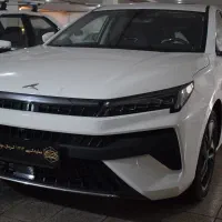 خودرو کی ام سی جی 7/kmc/j7 مدل 1404