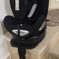 صندلی ماشین ببکو