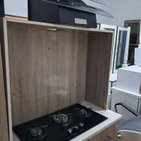 کابینت 4.20 بالاوپایین|آب‌چکان و نظم‌دهنده ظروف|الوند, |دیوار