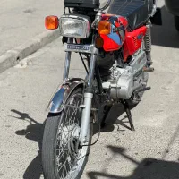 موتور هوندا مزایده