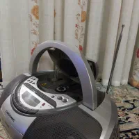 پخش کننده سی دی CD|صوتی و تصویری|هشتگرد, سیف آباد|دیوار