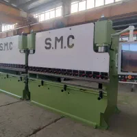 پرس برک ۳ متر ۱۶۰ تن cnc|ماشینآلات صنعتی|تهران, منیریه|دیوار