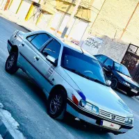 پژو ۴۰۵ مدل ۹۴