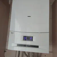 تعمیرات تخصصی پکیج و آبگرمکن در محل