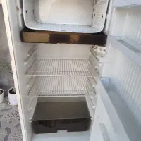 فروش یخچال ایران پویا کارکرده سالم|یخچال و فریزر|آبدان, |دیوار