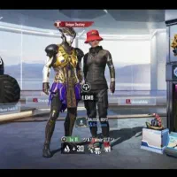 فروش اکانت پابجی