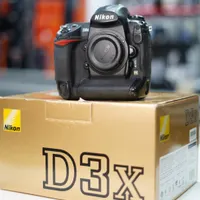 دوربین نیکون Nikon D3X|دوربین عکاسی و فیلم‌برداری|تهران, فردوسی|دیوار