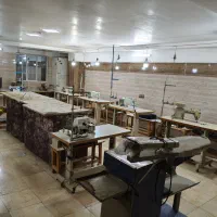 چرخکار جیب دوز بیرون بر پارچه ای و کتان|استخدام صنعتی، فنی، مهندسی|قرچک, زیبا شهر|دیوار