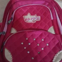 کیف مدرسه