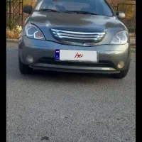 تیبا sx مدل ۹۳