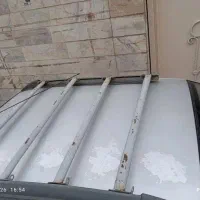 فروش ماشین روا مدل87