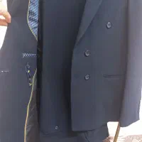 کت شلوار نو نو