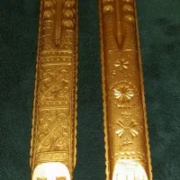 دبل فلوت.فلوت چوبی