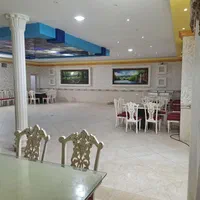 اجاره باغ ویلا سالن تالار جهت مراسم|اجارهٔ کوتاه‌مدت ویلا و باغ|کرمان, |دیوار