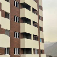 فروش آپارتمان ۹۰ متری ۲ خوابه در فاز ۴