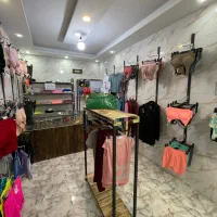 اجاره مغازه ۱۶ متری کوزو ۵|اجارهٔ مغازه و غرفه|پرند, فاز ۵|دیوار