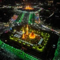 سرویس زائران کربلا.با پژو
