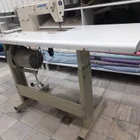 چرخ خیاطی جک