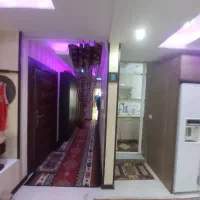 ۱۱۰متری طبقه۵ باآسانسور سندتکبرگ کوچه برند دریا۶۴|فروش آپارتمان|آمل, |دیوار