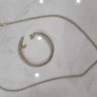 دستبند وزنجیر