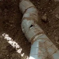 نشت یابی  نشتی گیری لوله و تعمیر نشتیابی|خدمات پیشه و مهارت|زاهدان, |دیوار