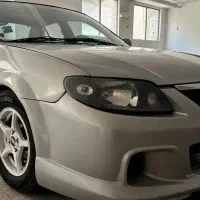 مزدا ۳۲۳ اف ال