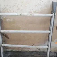 باربند دسته دوم پراید
