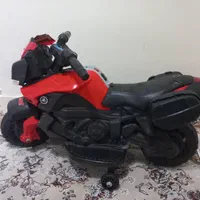 موتور شارژی کودک