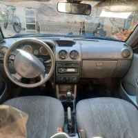 پراید۱۱۱ مدل ۱۳۹۷|خودرو سواری و وانت|ساوه, |دیوار