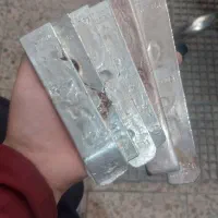 خرید و فروش نقره شکسته